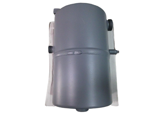 [6222805] Intercambiador boiler Sime Duetto HE 35 ErP (K30)