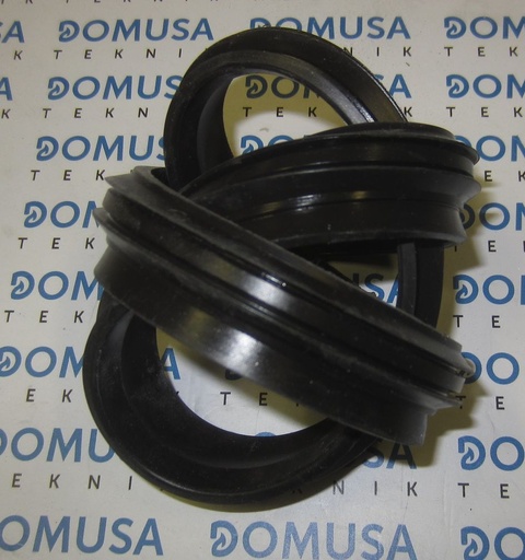 [CGAS000373] Junta Domusa Evolution tapa modulo condensacion inferior – CGAS000373