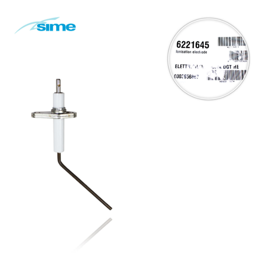 [6221645] Electrodo Sime Murelle HE BF - Murelle EV HE 25-30/55 ionizacion (6221623) – 6221645