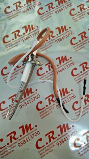 [6221622] Electrodo Sime Planet Dewy 100 BFR encendido – 6221622