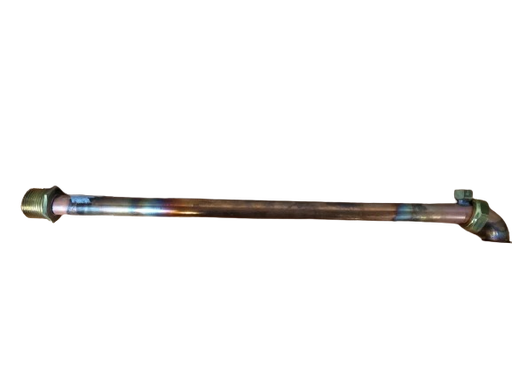[6215637] Tubo retorno Sime