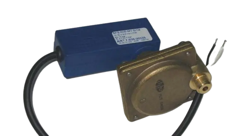 [6211704] Presostato Sime Planet Dewy - Dewy Equipe (SFS-050-M1 - G1/4 - ART.7.030.00335) – 6211704