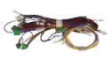 [2002-04072] CABLEADO (INCLUYE SONDA HUMOS Y SONDA AMBIENTE) ESTUFA PELLET BRONPI CLEO HYDRO - CLARA HYDRO 17KW – 2002-04072