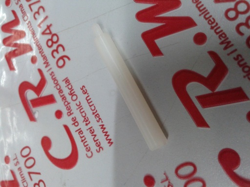 [6201504] Eje trimer manopla Sime ø5 L=34 – 6201504