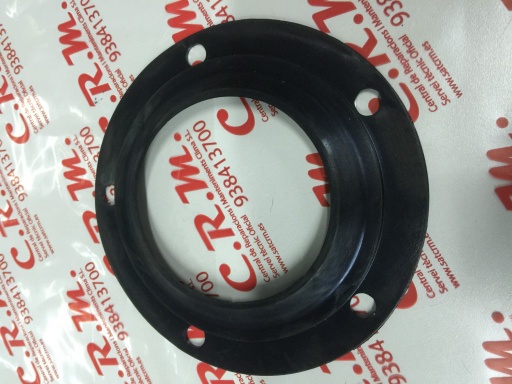 [6193000] Junta Sime acumulador termos ø 130 goma negra (0630004005 9000004005) – 6193000