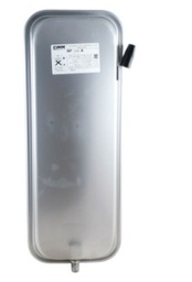 [39804890] Vaso expansion Ferroli Domina (8L-3/8-520x195x65mm) (FE36802641 - FE36802640)
