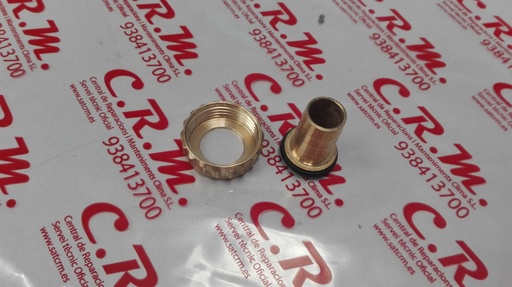 [6179200] Portagomma Sime con anillo