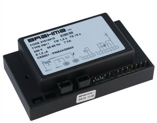 [6178834] Centralita Sime Brahma FM11 (37010051) – 6178834