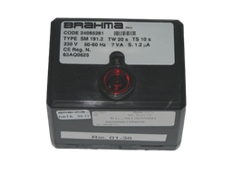 [6178822] Centralita Sime Brahma SM191.2