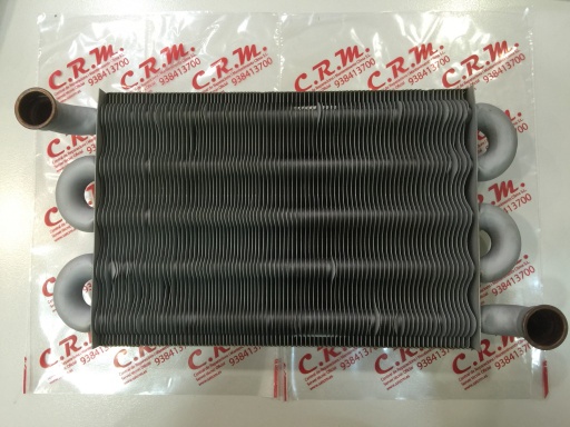 [6174265] Intercambiador Sime Format Low Nox 25 BF - Brava Slim Low Nox 25 30 BF - Format DGT 30 BF – 6174265