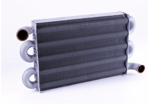 [6174265] Intercambiador Sime Format Low Nox 25 BF - Brava Slim Low Nox 25 30 BF - Format DGT 30 BF – 6174265