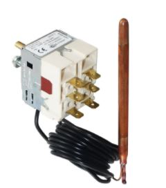 [6159304] Termostato regulacion Sime Aqua – 6159304