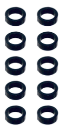 [39841660] Junta torica Cointra - Ferroli intercambiador placas (kit 10uds)