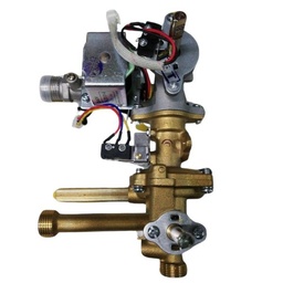 [398C0250] CUERPO AGUA - GAS COINTRA COB 5 Gas butano