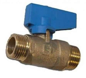 [6146600] Valvula llenado Sime 3/8 MM – 6146600
