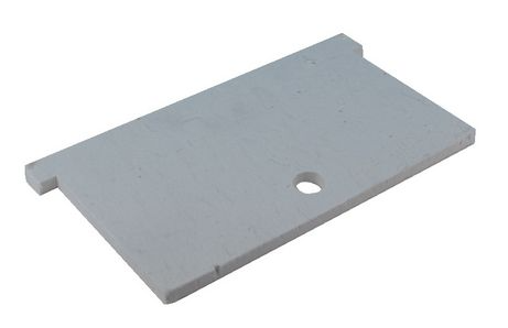 [6139770] Aislante Sime puerta camara combustion – 6139770