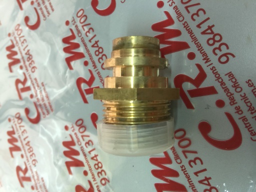 [6120560] Manguito Sime Brava Slim 3/4 – 6120560