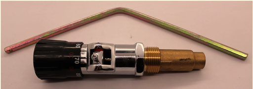 [6112500] Valvula termostatica Sime Solida 5 – 6112500