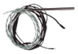 [2002-04041] CABLEADO (INCLUYE SONDA DE HUMOS Y SONDA AMBIENTE) ESTUFA PELLET BRONPI PAULA 12KW – 2002-04041