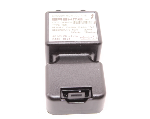 [6098350] Transformador Sime encendido – 6098350