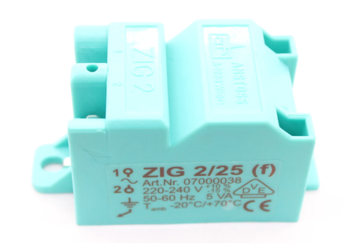 [6098315] Transformador encendido Sime Murelle EV HE - HM - HM DIN - HE BF BFT – 6098315