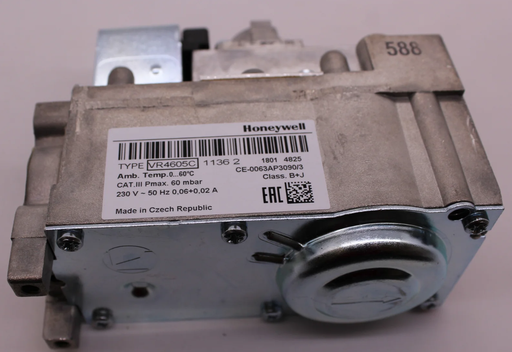 [6089702] Valv. gas Honeywell VR4605C – 6089702