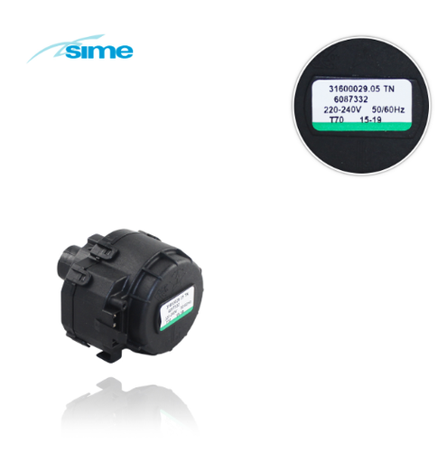 [6087332] Motor valvula Sime desviadora 3 vias