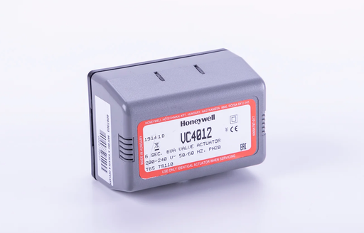 [6087303] Actuador / Motor valvula 3 vias desviadora Sime Duetto Honeywell VC4012 – 6087303