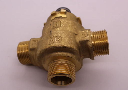 [6087302] Valvula tres vias Sime Duetto 30BF Honeywell 3/4 – 6087302