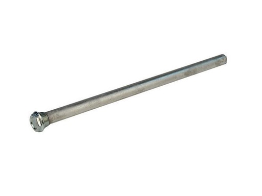 [6072700] Anodo magnesio Ø 22 L=400 Bitherm - Avant - Dewy - Planet - Format - Mistral - Logo – 6072700