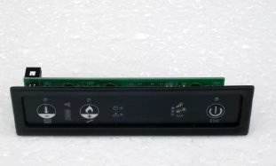 [R778830] Panel display Edilkamin N005 micro negro – R778830