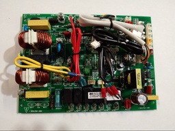 [RPBC110103] Placa electronica Domusa MWH089-V7-SY153DSY potencia (11K)