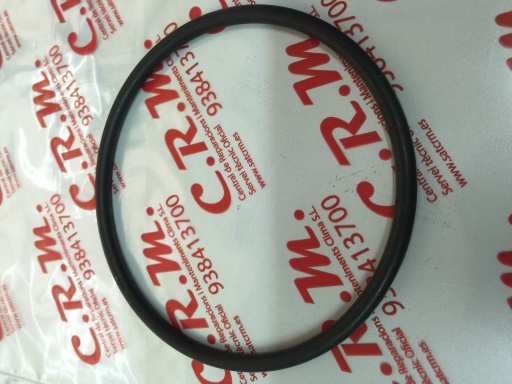 [6052705] Junta pletina acumulador Sime Aqua Inox 30BF – 6052705