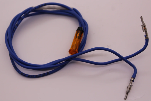 [6044017] Segnalatore luminoso arancio Sime – 6044017