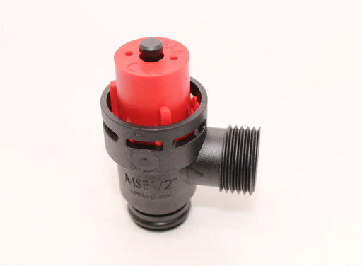 [6040211] Valvula seguridad Sime Metropolis DGT 25 BF (03 bar torica) – 6040211