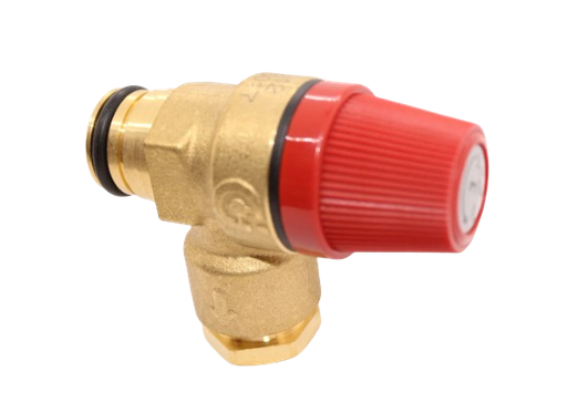 [6040209] Valvula seguridad 7 bar SIME MURELLE EV HE 25 55 – 6040209