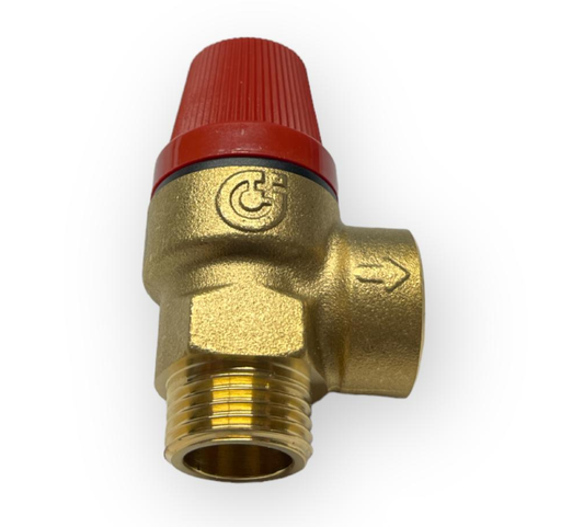 [6040200] Valvula seguridad Sime Bitherm 26/80 BF – 6040200
