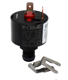 [6281576A] Presostato agua Sime Metropolis 100ºC (6030507-6037504-6037505-6037509) – 6281576A