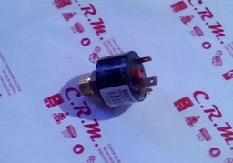 [6037502] Presostato agua Sime Duetto 35 ERP 1/4m (PC 5412/VAP - 20/3738-G)