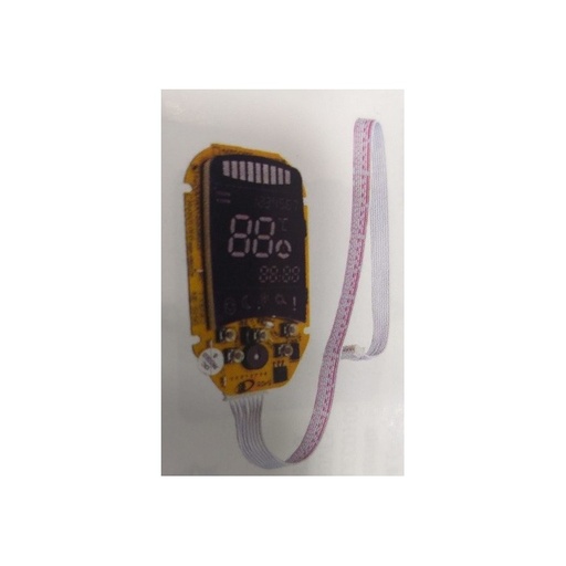 [46500900] Placa Electronica Cointra Tdg Plus Display – 46500900