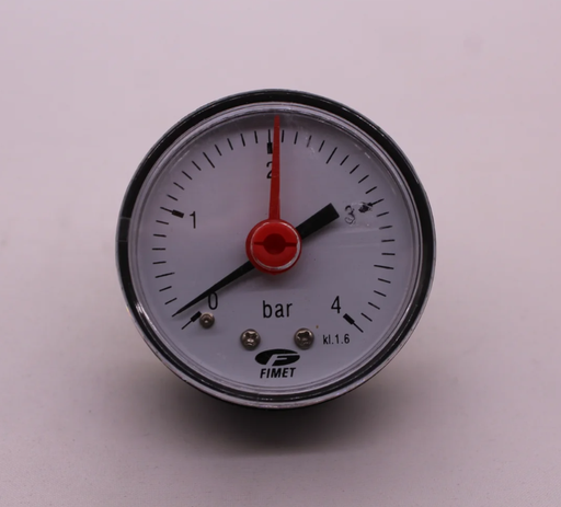 [6027000] Manometro Sime 1/4 0-4 bar – 6027000