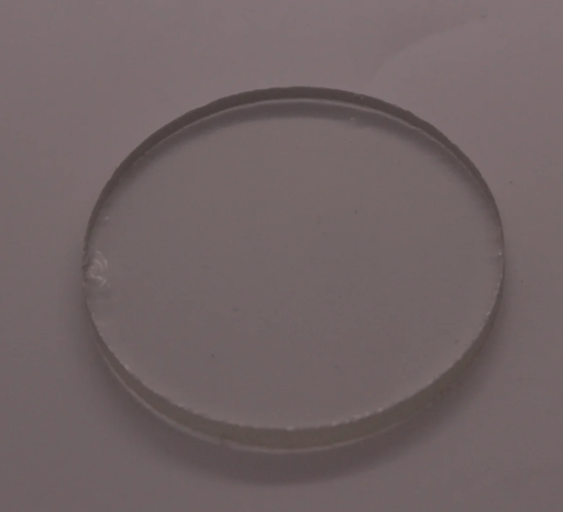 [6020100] Cristal mirilla Sime Duetto Aqua – 6020100