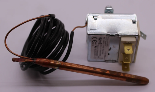 [6013601] Termostato Sime Duetto antinercia – 6013601