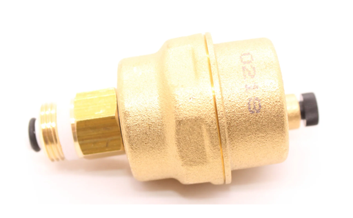 [6013102] PURGADOR AUTOMATICO SIME 1/4 115ºC 10BAR – 6013102