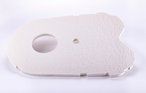 [6004902B] Aislante Sime Aqua Solo - Aqua OF Frontal quemador – 6004902B