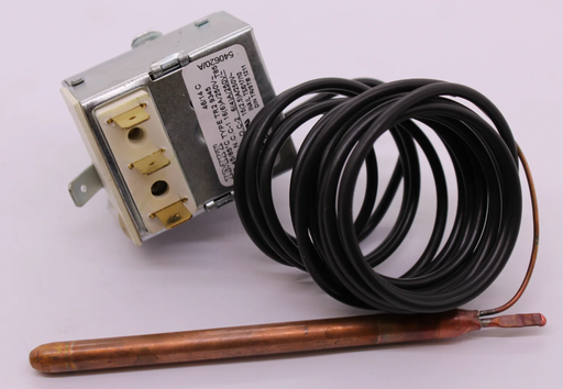 [6003601] Termostato regulación SIME AQUA INOX ANTIGUA – 6003601