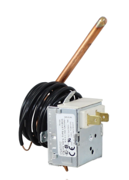 [6001400] Termostato seguridad Sime RX 26 BF (6118400 6173200) – 6001400