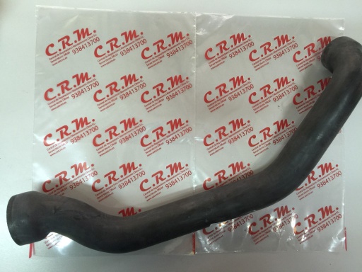 [6001162] Tubo Sime Brava Slim aspiracion aire Ø40 – 6001162