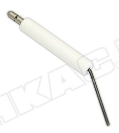 [65320842] Electrodo Ecoflam Minor 1 - 1R quemador gasoil ø8x45mm – 65320842