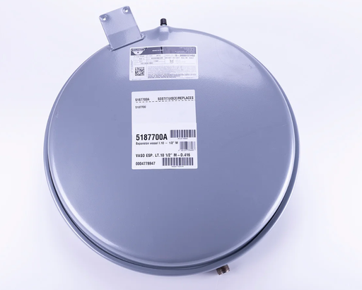 [5187700A] Vaso expansion Sime Duetto - Sime Planet Low Nox 30 (10L-1/2m) (Sustituido por SM5187700A)